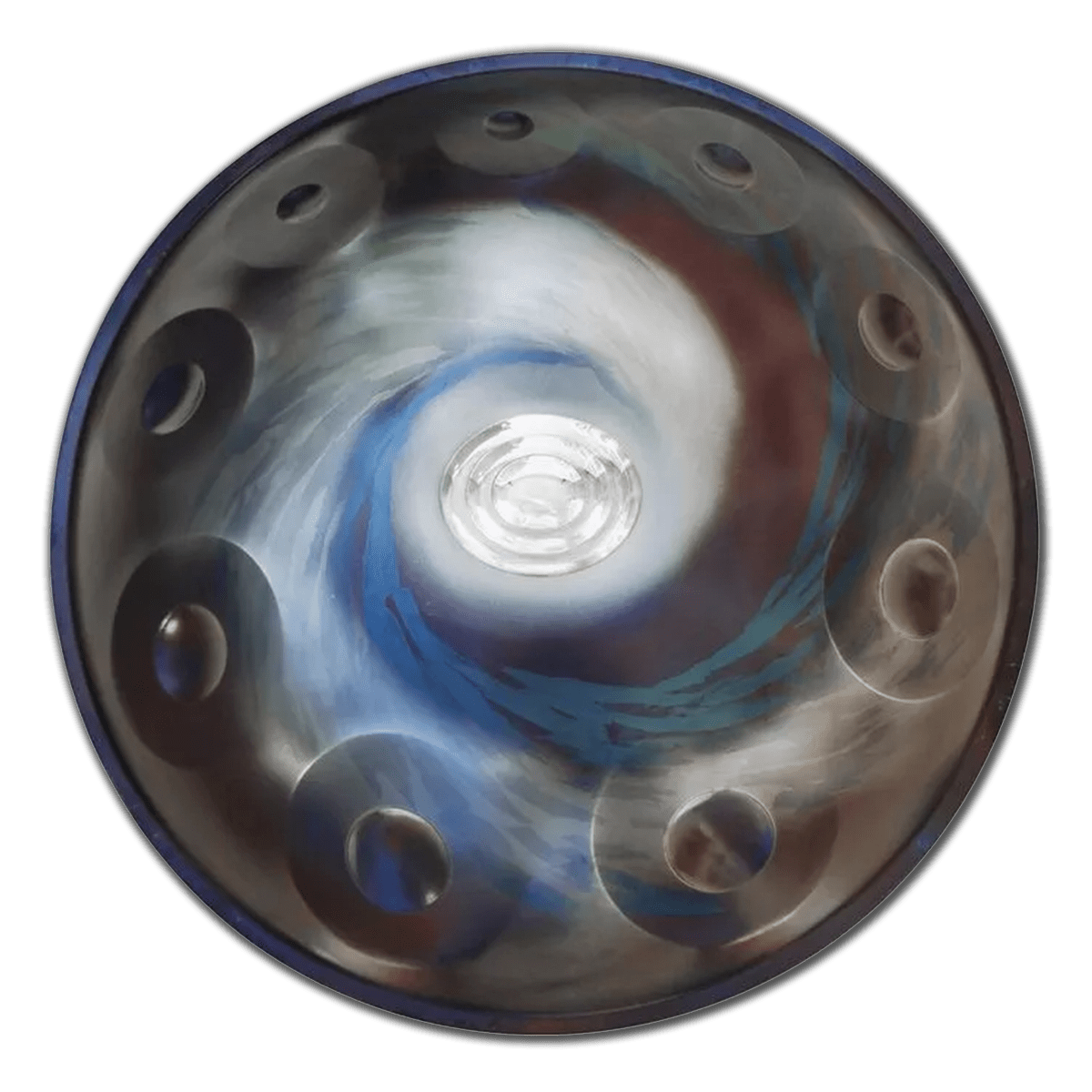 handpan online